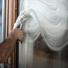 entreprise de nettoyage de vitre en Belgique