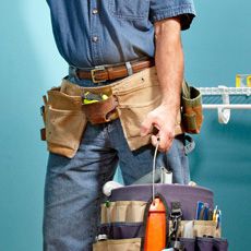entretien et maintenance des bâtiments handyman
