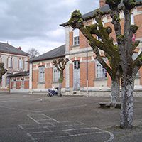 schoonmaakbeurt voor speelplaatsen